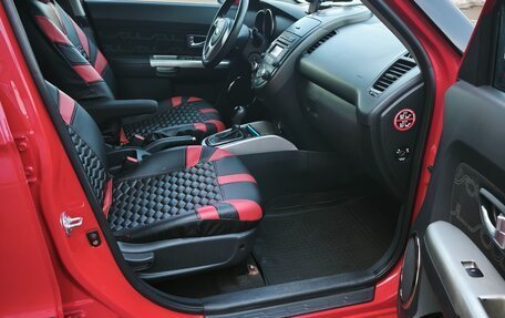 KIA Soul I рестайлинг, 2013 год, 1 250 000 рублей, 5 фотография