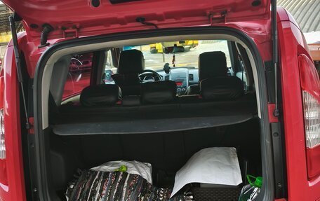 KIA Soul I рестайлинг, 2013 год, 1 250 000 рублей, 6 фотография