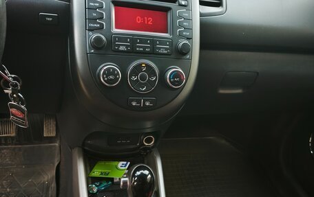 KIA Soul I рестайлинг, 2013 год, 1 250 000 рублей, 7 фотография