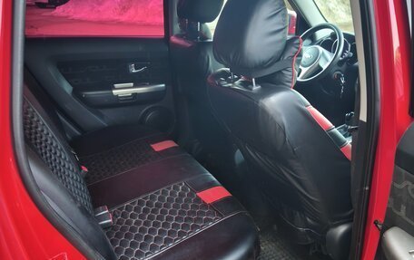 KIA Soul I рестайлинг, 2013 год, 1 250 000 рублей, 4 фотография