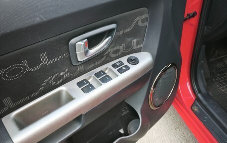 KIA Soul I рестайлинг, 2013 год, 1 250 000 рублей, 8 фотография