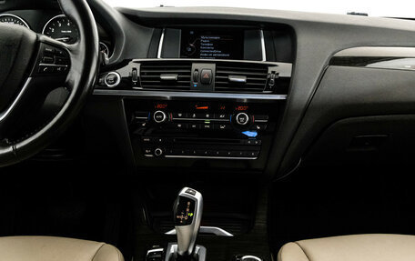 BMW X3, 2014 год, 2 399 000 рублей, 15 фотография