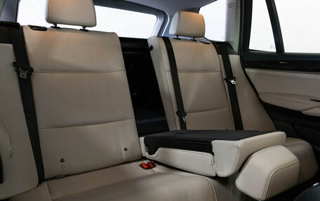 BMW X3, 2014 год, 2 399 000 рублей, 28 фотография