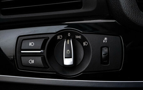 BMW X3, 2014 год, 2 399 000 рублей, 21 фотография