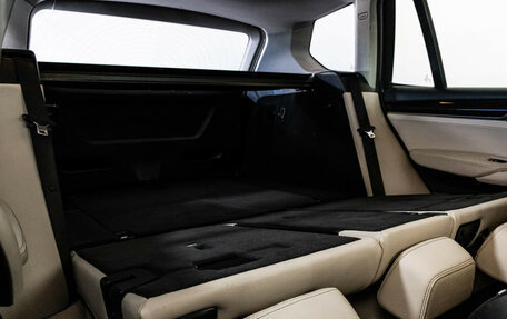 BMW X3, 2014 год, 2 399 000 рублей, 29 фотография