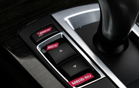 BMW X3, 2014 год, 2 399 000 рублей, 18 фотография