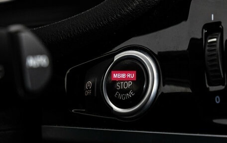 BMW X3, 2014 год, 2 399 000 рублей, 19 фотография