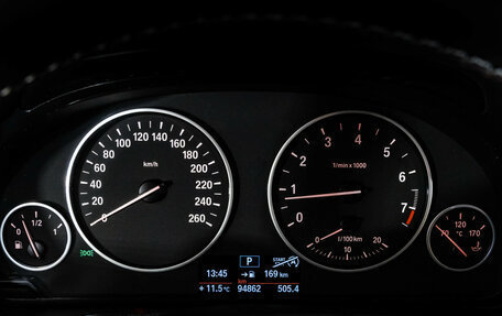 BMW X3, 2014 год, 2 399 000 рублей, 32 фотография