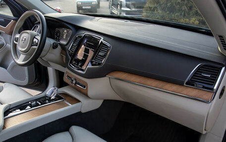 Volvo XC90 II рестайлинг, 2021 год, 5 148 000 рублей, 7 фотография