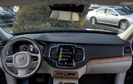 Volvo XC90 II рестайлинг, 2021 год, 5 148 000 рублей, 10 фотография