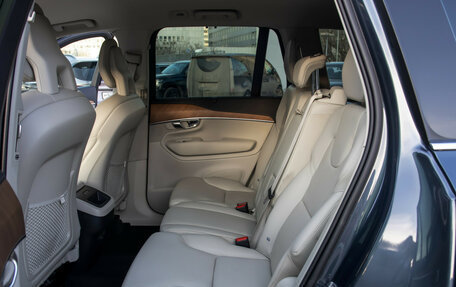 Volvo XC90 II рестайлинг, 2021 год, 5 148 000 рублей, 8 фотография