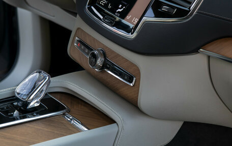 Volvo XC90 II рестайлинг, 2021 год, 5 148 000 рублей, 15 фотография