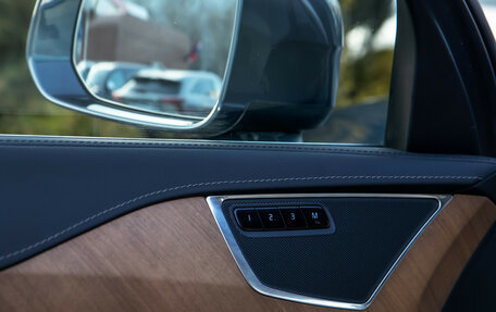 Volvo XC90 II рестайлинг, 2021 год, 5 148 000 рублей, 13 фотография