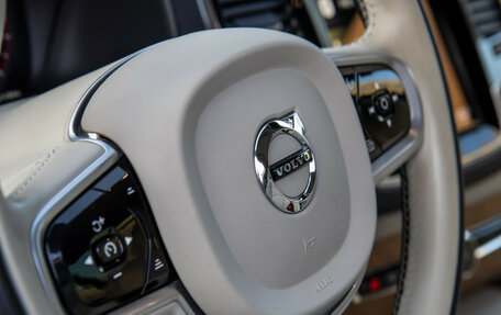 Volvo XC90 II рестайлинг, 2021 год, 5 148 000 рублей, 16 фотография