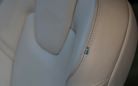 Volvo XC90 II рестайлинг, 2021 год, 5 148 000 рублей, 18 фотография