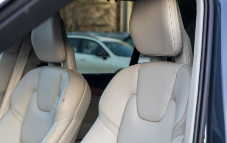 Volvo XC90 II рестайлинг, 2021 год, 5 148 000 рублей, 17 фотография