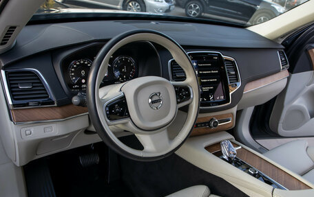 Volvo XC90 II рестайлинг, 2021 год, 5 148 000 рублей, 21 фотография