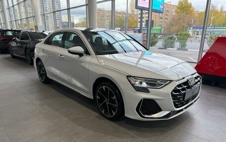 Audi A3, 2025 год, 4 800 000 рублей, 3 фотография