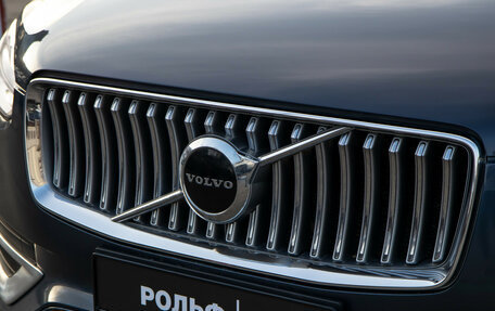 Volvo XC90 II рестайлинг, 2021 год, 5 148 000 рублей, 23 фотография