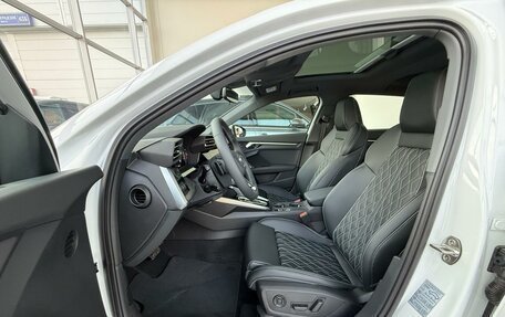 Audi A3, 2025 год, 4 650 000 рублей, 2 фотография