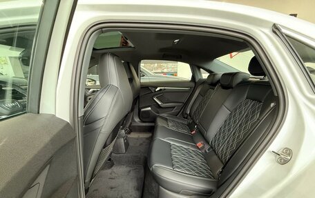 Audi A3, 2025 год, 4 800 000 рублей, 8 фотография