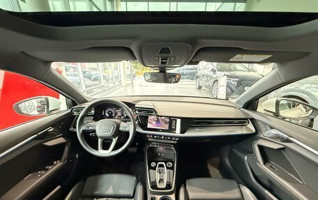 Audi A3, 2025 год, 4 800 000 рублей, 9 фотография