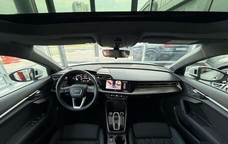 Audi A3, 2025 год, 4 650 000 рублей, 9 фотография