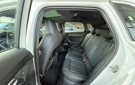 Audi A3, 2025 год, 4 650 000 рублей, 8 фотография