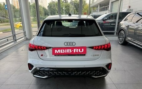 Audi A3, 2025 год, 4 650 000 рублей, 6 фотография