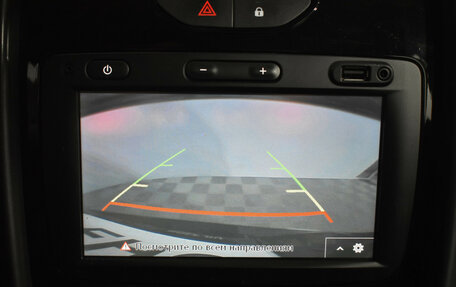 Renault Duster I рестайлинг, 2017 год, 1 329 000 рублей, 14 фотография