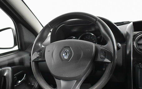 Renault Duster I рестайлинг, 2017 год, 1 329 000 рублей, 15 фотография