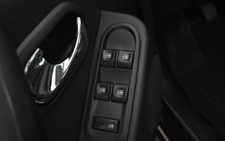 Renault Duster I рестайлинг, 2017 год, 1 329 000 рублей, 16 фотография