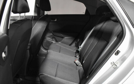 Hyundai Solaris II рестайлинг, 2017 год, 1 229 000 рублей, 11 фотография