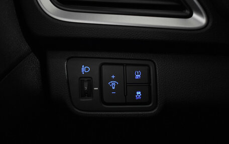 Hyundai Solaris II рестайлинг, 2017 год, 1 229 000 рублей, 16 фотография