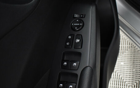 Hyundai Solaris II рестайлинг, 2017 год, 1 229 000 рублей, 17 фотография