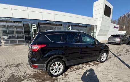Ford Kuga III, 2018 год, 1 990 000 рублей, 3 фотография