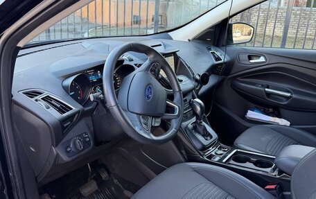 Ford Kuga III, 2018 год, 1 990 000 рублей, 8 фотография