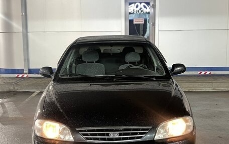 KIA Spectra II (LD), 2008 год, 280 000 рублей, 2 фотография