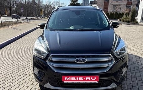 Ford Kuga III, 2018 год, 1 990 000 рублей, 4 фотография