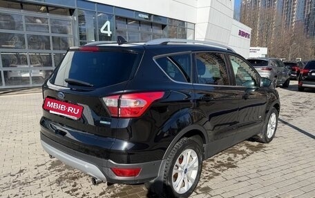 Ford Kuga III, 2018 год, 1 990 000 рублей, 6 фотография