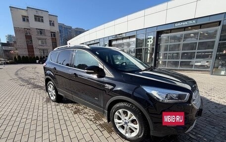 Ford Kuga III, 2018 год, 1 990 000 рублей, 5 фотография
