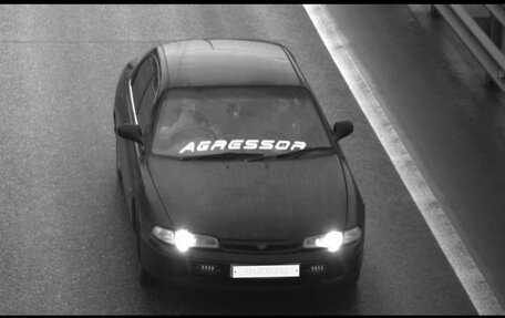 Mazda Cronos, 1991 год, 250 000 рублей, 4 фотография