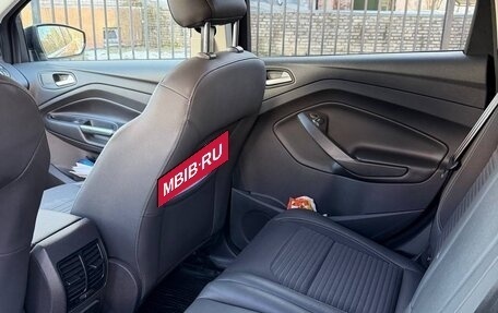 Ford Kuga III, 2018 год, 1 990 000 рублей, 11 фотография