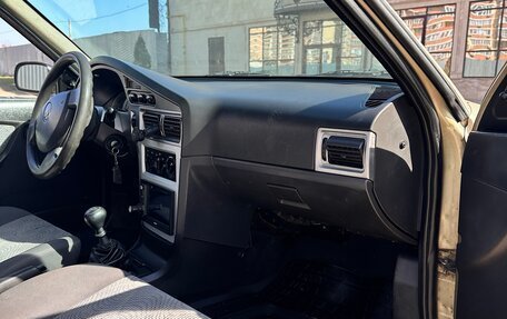 Daewoo Nexia I рестайлинг, 2010 год, 245 000 рублей, 9 фотография