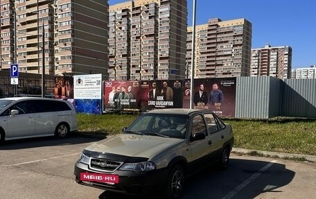 Daewoo Nexia I рестайлинг, 2010 год, 245 000 рублей, 6 фотография