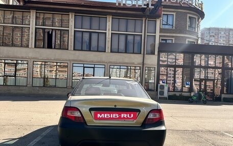 Daewoo Nexia I рестайлинг, 2010 год, 245 000 рублей, 4 фотография