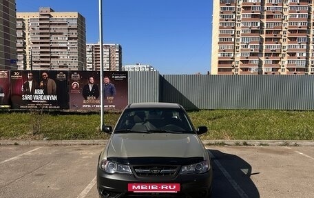 Daewoo Nexia I рестайлинг, 2010 год, 245 000 рублей, 7 фотография