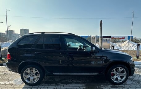BMW X5, 2005 год, 1 300 000 рублей, 5 фотография