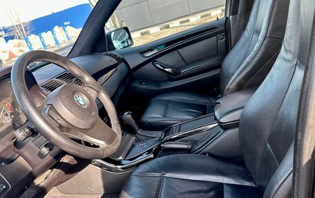 BMW X5, 2005 год, 1 300 000 рублей, 12 фотография