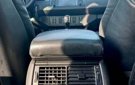 BMW X5, 2005 год, 1 300 000 рублей, 16 фотография